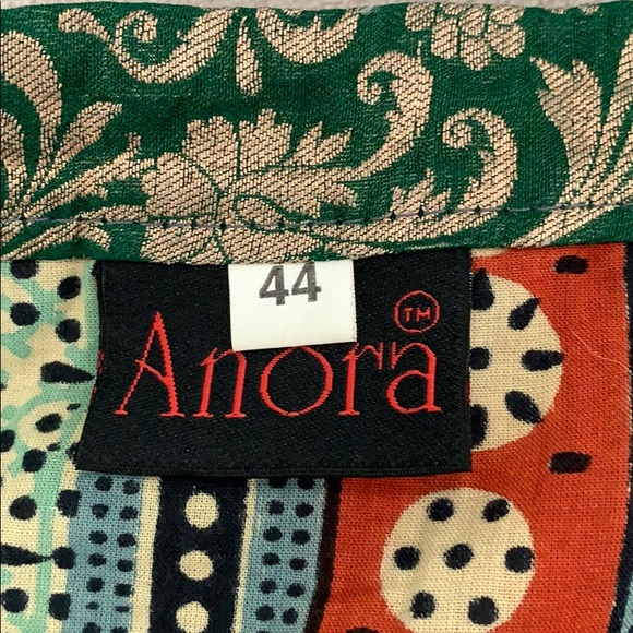 Women’s  Boho tunic size small - Picture 8 of 8